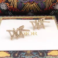 Cheap Christian Dior Earrings For Women #1344030 Replica Wholesale [$27.00 USD] [ITEM#1344030] on Replica Christian Dior Earrings