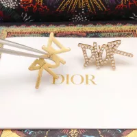 Cheap Christian Dior Earrings For Women #1344030 Replica Wholesale [$27.00 USD] [ITEM#1344030] on Replica Christian Dior Earrings