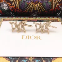 Cheap Christian Dior Earrings For Women #1344030 Replica Wholesale [$27.00 USD] [ITEM#1344030] on Replica Christian Dior Earrings
