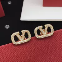 Cheap Valentino Earrings For Women #1344031 Replica Wholesale [$29.00 USD] [ITEM#1344031] on Replica Valentino Earrings
