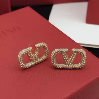 Cheap Valentino Earrings For Women #1344031 Replica Wholesale [$29.00 USD] [ITEM#1344031] on Replica Valentino Earrings
