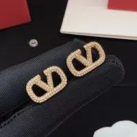 Cheap Valentino Earrings For Women #1344031 Replica Wholesale [$29.00 USD] [ITEM#1344031] on Replica Valentino Earrings