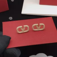 Cheap Valentino Earrings For Women #1344031 Replica Wholesale [$29.00 USD] [ITEM#1344031] on Replica Valentino Earrings