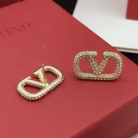 Cheap Valentino Earrings For Women #1344031 Replica Wholesale [$29.00 USD] [ITEM#1344031] on Replica Valentino Earrings