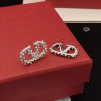 Cheap Valentino Earrings For Women #1344032 Replica Wholesale [$29.00 USD] [ITEM#1344032] on Replica Valentino Earrings