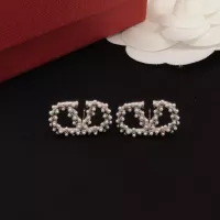 Cheap Valentino Earrings For Women #1344032 Replica Wholesale [$29.00 USD] [ITEM#1344032] on Replica Valentino Earrings