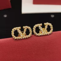 Cheap Valentino Earrings For Women #1344033 Replica Wholesale [$29.00 USD] [ITEM#1344033] on Replica Valentino Earrings