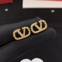 Cheap Valentino Earrings For Women #1344033 Replica Wholesale [$29.00 USD] [ITEM#1344033] on Replica Valentino Earrings