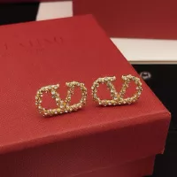 Cheap Valentino Earrings For Women #1344033 Replica Wholesale [$29.00 USD] [ITEM#1344033] on Replica Valentino Earrings