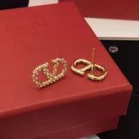 Cheap Valentino Earrings For Women #1344033 Replica Wholesale [$29.00 USD] [ITEM#1344033] on Replica Valentino Earrings