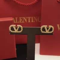 Cheap Valentino Earrings For Women #1344033 Replica Wholesale [$29.00 USD] [ITEM#1344033] on Replica Valentino Earrings