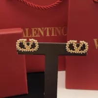 Cheap Valentino Earrings For Women #1344034 Replica Wholesale [$29.00 USD] [ITEM#1344034] on Replica Valentino Earrings