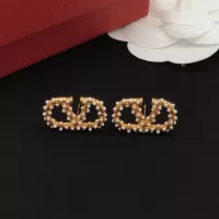 Cheap Valentino Earrings For Women #1344034 Replica Wholesale [$29.00 USD] [ITEM#1344034] on Replica Valentino Earrings