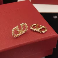 Cheap Valentino Earrings For Women #1344034 Replica Wholesale [$29.00 USD] [ITEM#1344034] on Replica Valentino Earrings