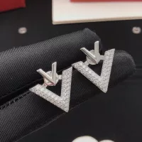Cheap Valentino Earrings For Women #1344035 Replica Wholesale [$32.00 USD] [ITEM#1344035] on Replica Valentino Earrings