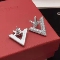 Cheap Valentino Earrings For Women #1344035 Replica Wholesale [$32.00 USD] [ITEM#1344035] on Replica Valentino Earrings