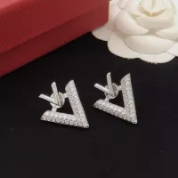 Cheap Valentino Earrings For Women #1344035 Replica Wholesale [$32.00 USD] [ITEM#1344035] on Replica Valentino Earrings