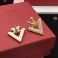 Cheap Valentino Earrings For Women #1344036 Replica Wholesale [$32.00 USD] [ITEM#1344036] on Replica Valentino Earrings