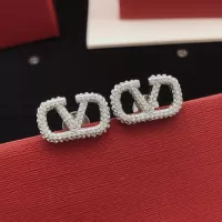Cheap Valentino Earrings For Women #1344037 Replica Wholesale [$32.00 USD] [ITEM#1344037] on Replica Valentino Earrings
