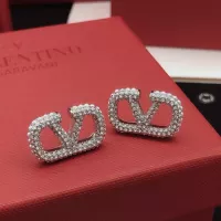 Cheap Valentino Earrings For Women #1344037 Replica Wholesale [$32.00 USD] [ITEM#1344037] on Replica Valentino Earrings