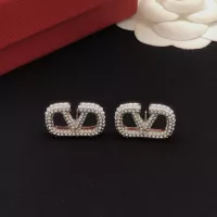 Cheap Valentino Earrings For Women #1344037 Replica Wholesale [$32.00 USD] [ITEM#1344037] on Replica Valentino Earrings