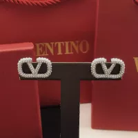 Cheap Valentino Earrings For Women #1344037 Replica Wholesale [$32.00 USD] [ITEM#1344037] on Replica Valentino Earrings