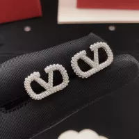 Cheap Valentino Earrings For Women #1344037 Replica Wholesale [$32.00 USD] [ITEM#1344037] on Replica Valentino Earrings