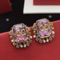 Cheap Valentino Earrings For Women #1344038 Replica Wholesale [$36.00 USD] [ITEM#1344038] on Replica Valentino Earrings