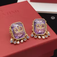 Cheap Valentino Earrings For Women #1344038 Replica Wholesale [$36.00 USD] [ITEM#1344038] on Replica Valentino Earrings
