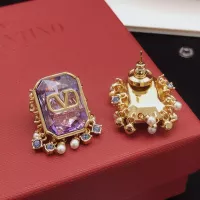 Cheap Valentino Earrings For Women #1344038 Replica Wholesale [$36.00 USD] [ITEM#1344038] on Replica Valentino Earrings