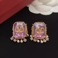 Cheap Valentino Earrings For Women #1344038 Replica Wholesale [$36.00 USD] [ITEM#1344038] on Replica Valentino Earrings