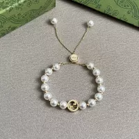 Cheap Gucci Bracelets For Women #1344040 Replica Wholesale [$40.00 USD] [ITEM#1344040] on Replica Gucci Bracelets