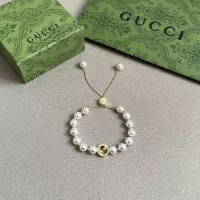 Cheap Gucci Bracelets For Women #1344040 Replica Wholesale [$40.00 USD] [ITEM#1344040] on Replica Gucci Bracelets
