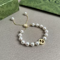 Cheap Gucci Bracelets For Women #1344040 Replica Wholesale [$40.00 USD] [ITEM#1344040] on Replica Gucci Bracelets