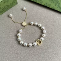 Cheap Gucci Bracelets For Women #1344040 Replica Wholesale [$40.00 USD] [ITEM#1344040] on Replica Gucci Bracelets