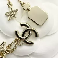 Cheap Chanel Earrings For Women #1344043 Replica Wholesale [$32.00 USD] [ITEM#1344043] on Replica Chanel Earrings
