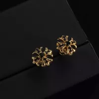 Cheap Chrome Hearts Earrings #1344053 Replica Wholesale [$32.00 USD] [ITEM#1344053] on Replica Chrome Hearts Earrings