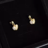 Cheap Chrome Hearts Earrings #1344058 Replica Wholesale [$34.00 USD] [ITEM#1344058] on Replica Chrome Hearts Earrings