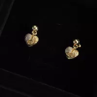 Cheap Chrome Hearts Earrings #1344058 Replica Wholesale [$34.00 USD] [ITEM#1344058] on Replica Chrome Hearts Earrings