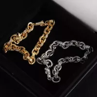 Cheap Chrome Hearts Bracelets #1344060 Replica Wholesale [$45.00 USD] [ITEM#1344060] on Replica Chrome Hearts Bracelets