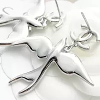 Cheap Chanel Earrings For Women #1344062 Replica Wholesale [$34.00 USD] [ITEM#1344062] on Replica Chanel Earrings