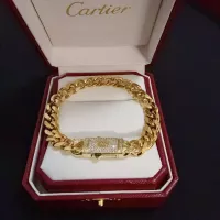 Cheap Cartier bracelets #1344063 Replica Wholesale [$45.00 USD] [ITEM#1344063] on Replica Cartier bracelets