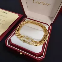 Cheap Cartier bracelets #1344063 Replica Wholesale [$45.00 USD] [ITEM#1344063] on Replica Cartier bracelets