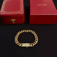 Cheap Cartier bracelets #1344063 Replica Wholesale [$45.00 USD] [ITEM#1344063] on Replica Cartier bracelets