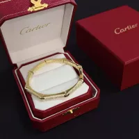 Cheap Cartier bracelets #1344065 Replica Wholesale [$52.00 USD] [ITEM#1344065] on Replica Cartier bracelets