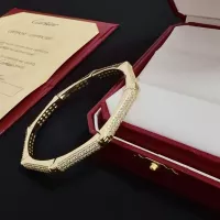 Cheap Cartier bracelets #1344065 Replica Wholesale [$52.00 USD] [ITEM#1344065] on Replica Cartier bracelets