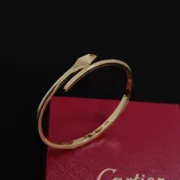 Cheap Cartier bracelets #1344066 Replica Wholesale [$45.00 USD] [ITEM#1344066] on Replica Cartier bracelets