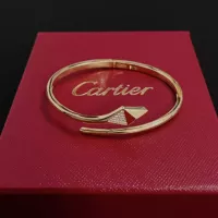 Cheap Cartier bracelets #1344066 Replica Wholesale [$45.00 USD] [ITEM#1344066] on Replica Cartier bracelets