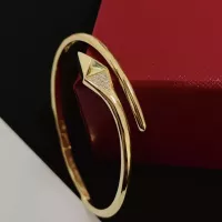 Cheap Cartier bracelets #1344066 Replica Wholesale [$45.00 USD] [ITEM#1344066] on Replica Cartier bracelets