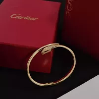 Cheap Cartier bracelets #1344066 Replica Wholesale [$45.00 USD] [ITEM#1344066] on Replica Cartier bracelets